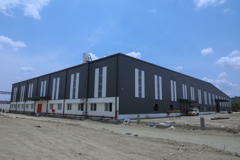 Commercial Project 12