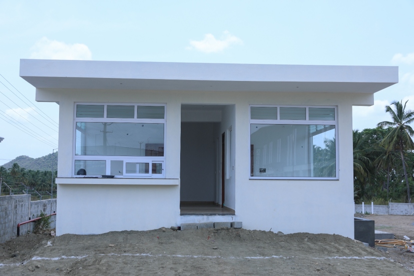 Commercial Project 14