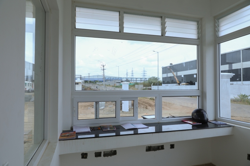 Commercial Project 15