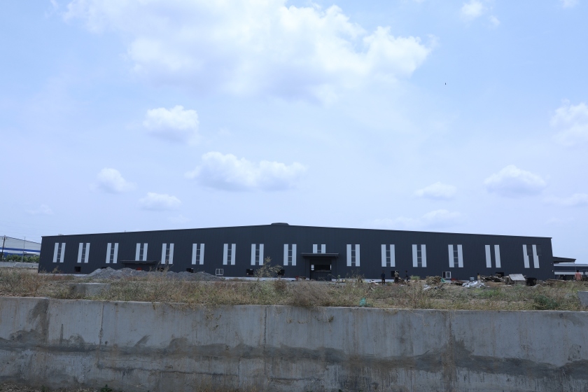 Commercial Project 17