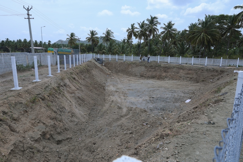 Commercial Project 2