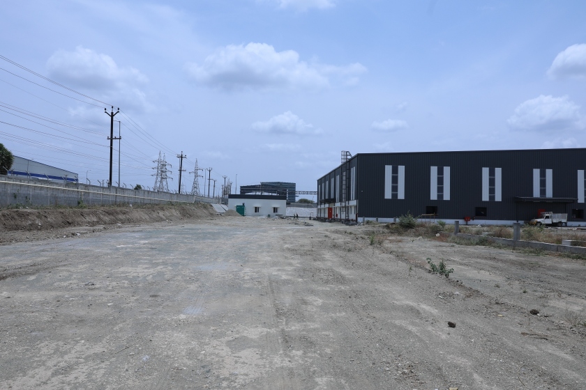 Commercial Project 23