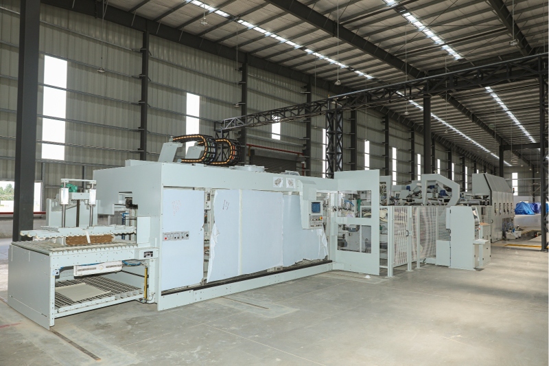 Commercial Project 25