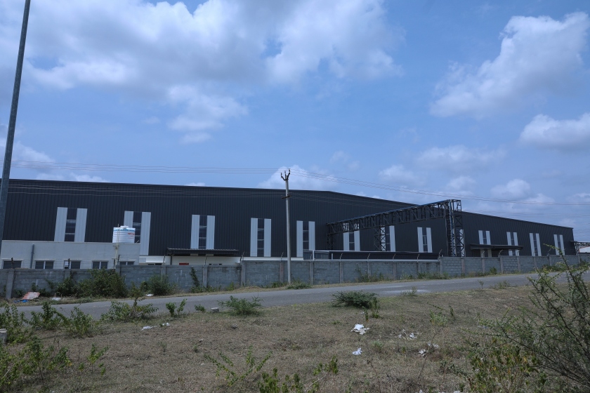 Commercial Project 26