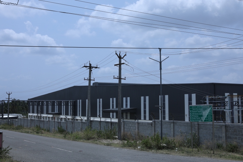 Commercial Project 29