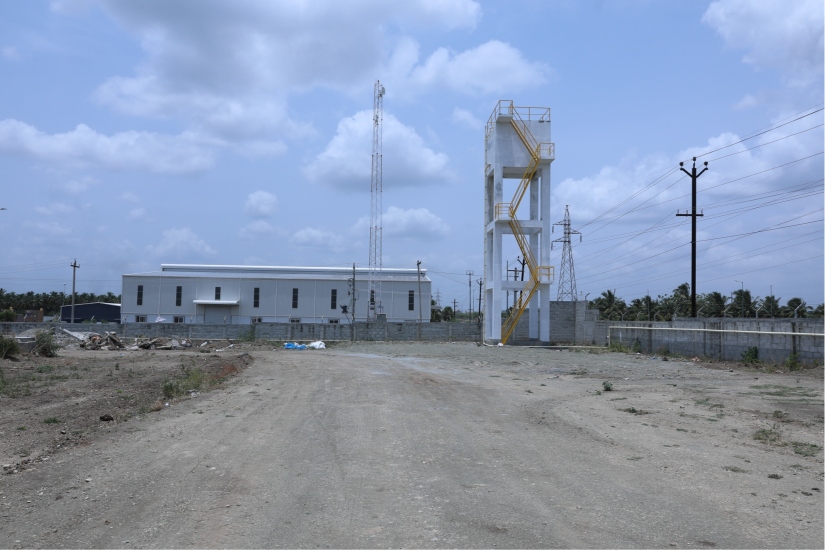 Commercial Project 3