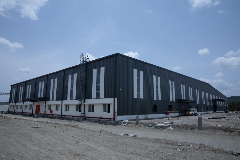 Commercial Project 30