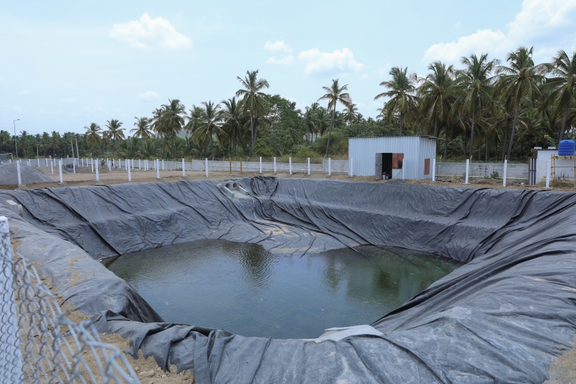 Commercial Project 9