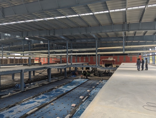 Industrial Project 1