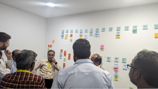 Industrial Project 10