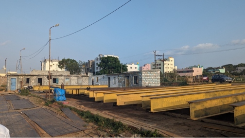 Industrial Project 14