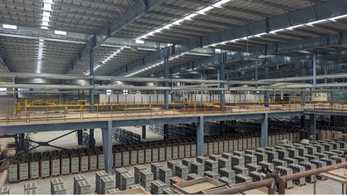 Industrial Project 16