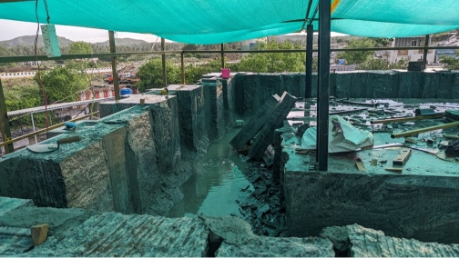 Industrial Project 18