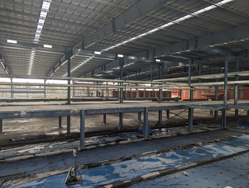 Industrial Project 2