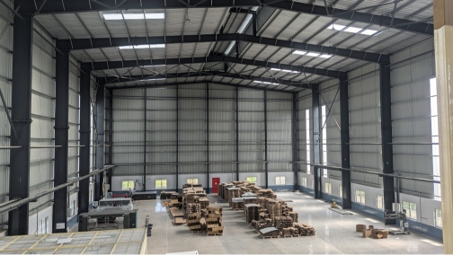 Industrial Project 22