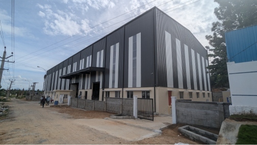 Industrial Project 24