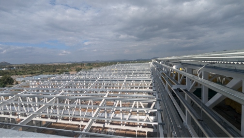 Industrial Project 26