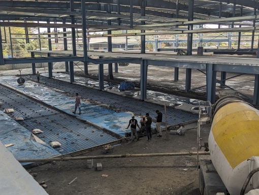 Industrial Project 3