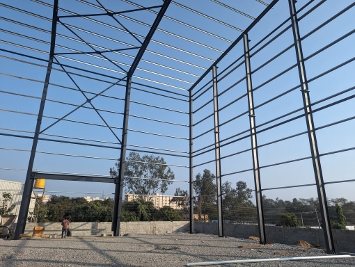 Industrial Project 6