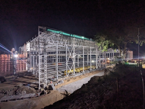 Industrial Project 7