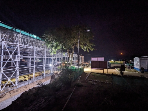 Industrial Project 8