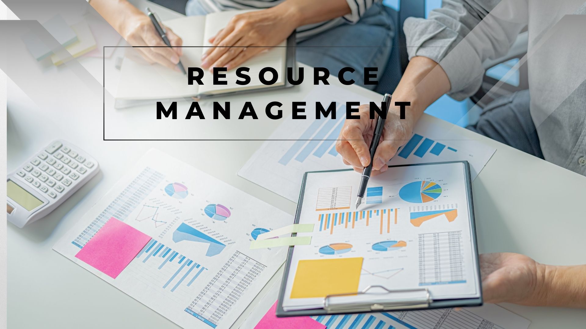 Resource Management